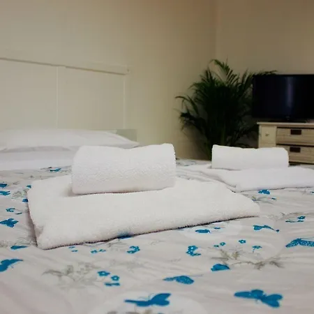 Myroom Centerstation בית הארחה בולוניה