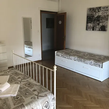 בית הארחה Myroom Centerstation בולוניה