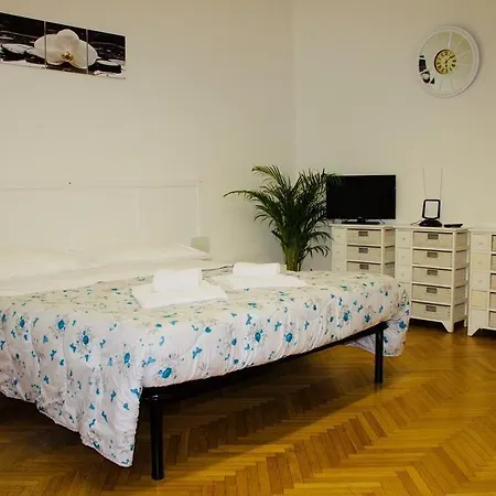 Myroom Centerstation בולוניה