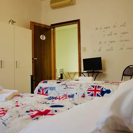 Myroom Centerstation Bologna