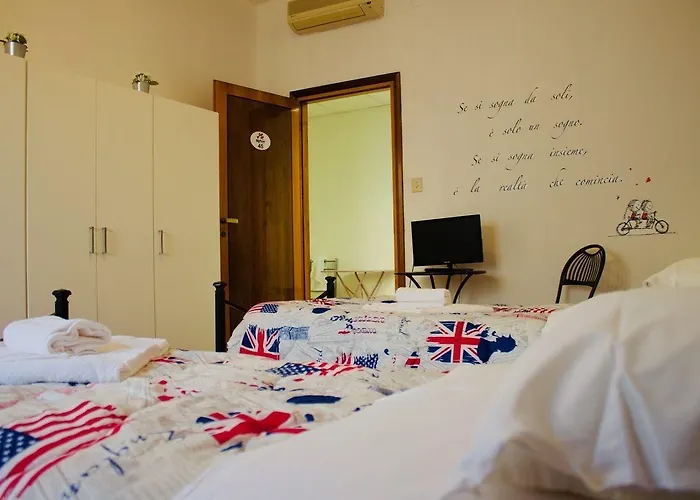 Myroom Centerstation Bologna