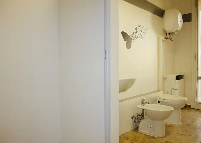 Affittacamere Myroom Centerstation 3*