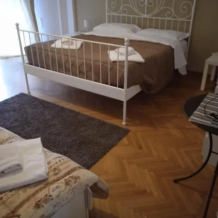 Myroom Centerstation Affittacamere Bologna