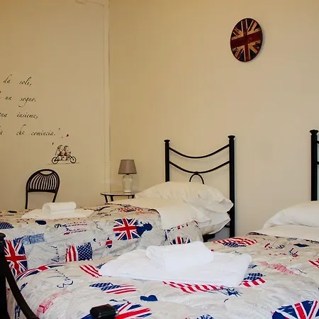 Konukevi Myroom Centerstation