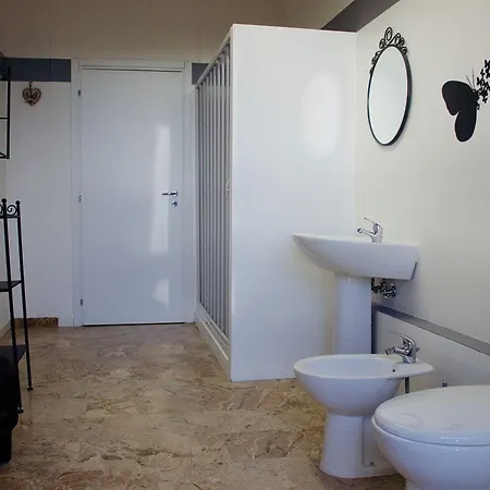 Myroom Centerstation Penzion 3*