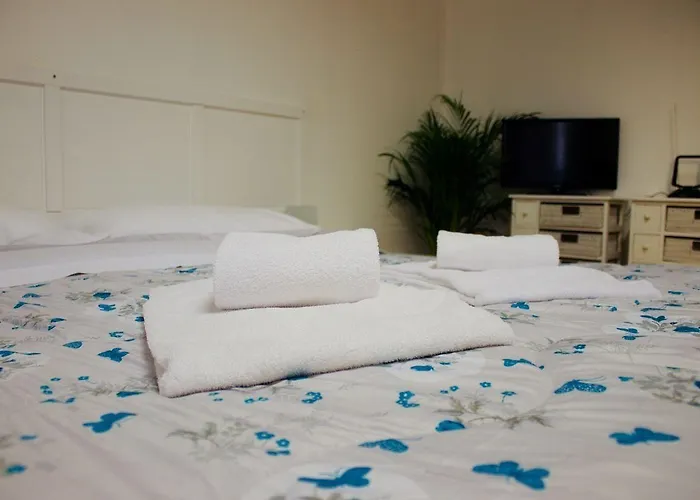 Myroom Centerstation 게스트하우스 볼로냐