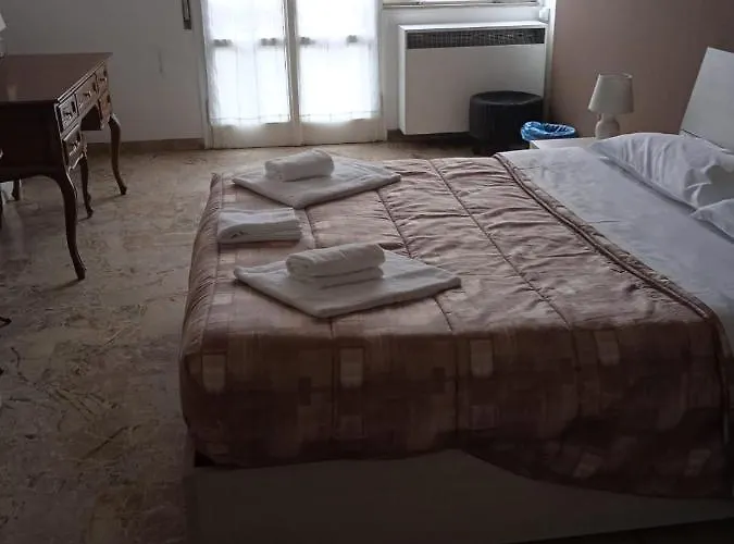 Pensjonat Myroom Centerstation 3*