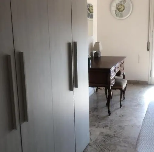 Myroom Centerstation בית הארחה בולוניה