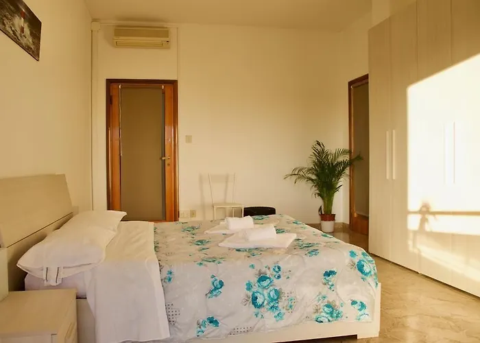 Pensjonat Myroom Centerstation 3*