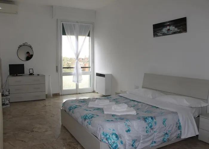 Myroom Centerstation בולוניה