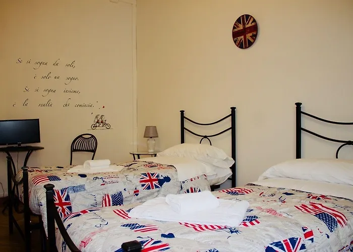 Gasthof Myroom Centerstation