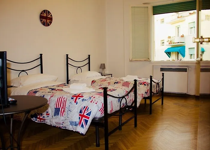 Myroom Centerstation Gasthof